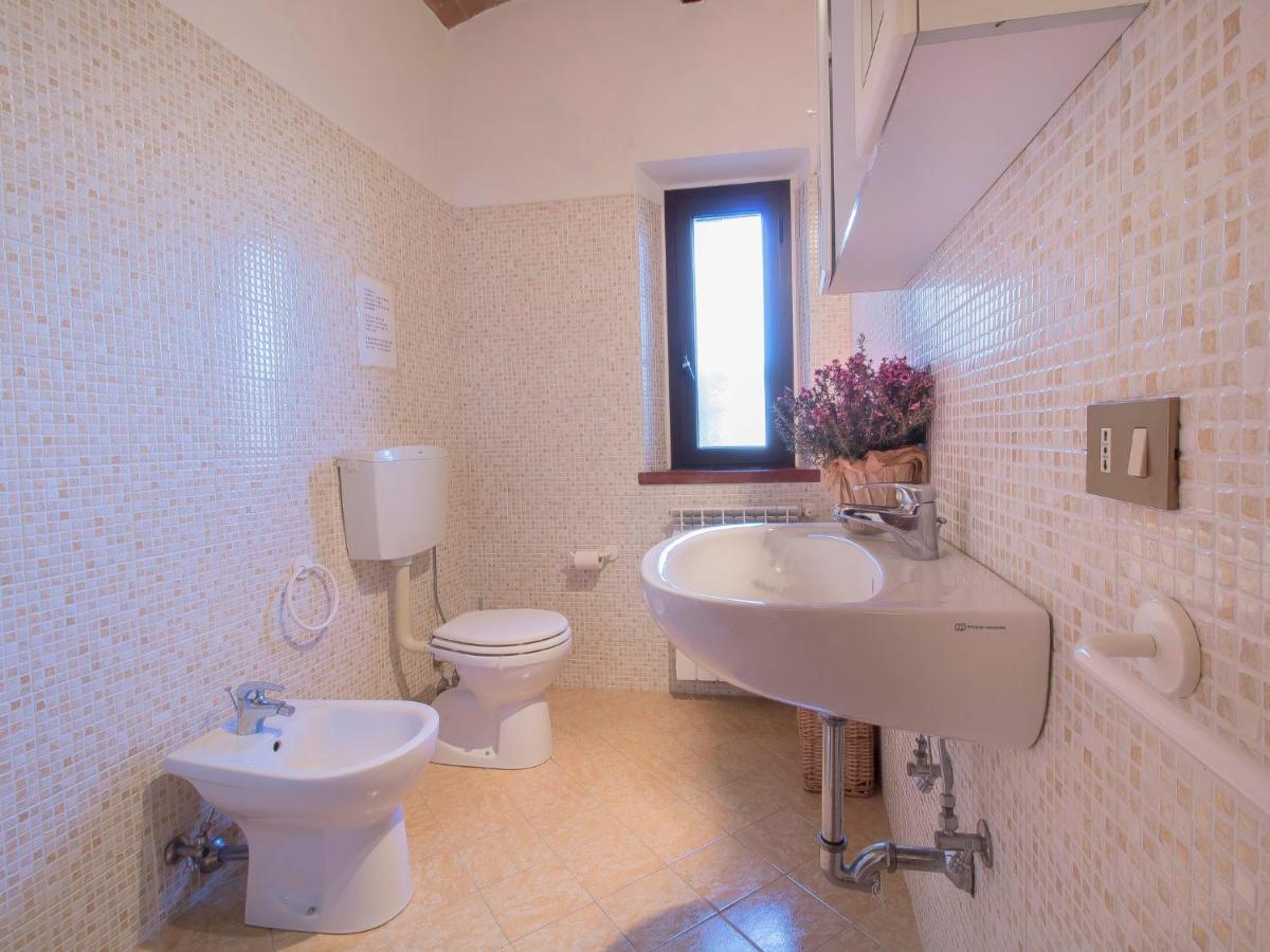 Apartment Il Secondo-1 By Interhome Bibbona Exterior foto