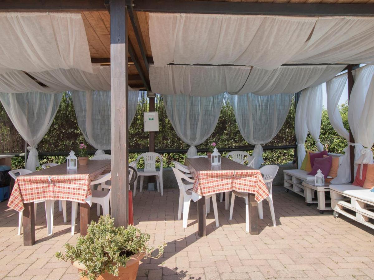 Apartment Il Secondo-1 By Interhome Bibbona Exterior foto